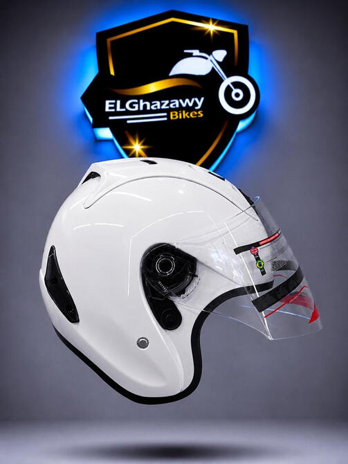 LS2 608 WHITE (L)