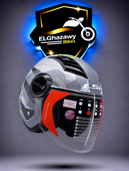 LS2 0F562 SILVER