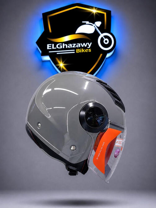 LS2 608 SILVER (L)