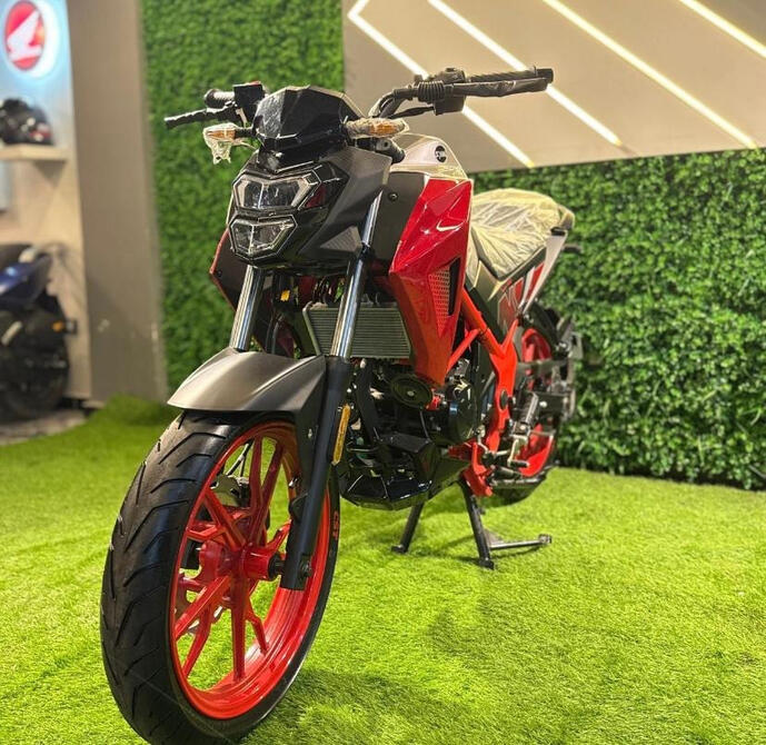 🔥 SYM NHX 180cc CBS| MODEL 2026 🔥 🏍️ SYM NHX 180cc CBS 📅 Model 2026 ⚙️ 180 cc 🔥19 horsepower ⚙️CBS