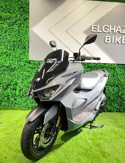 🔥 SYM Jet X | MODEL 2026 🔥 🏍️ SYM Jet X 📅 Model 2026 ⚙️ 200 cc