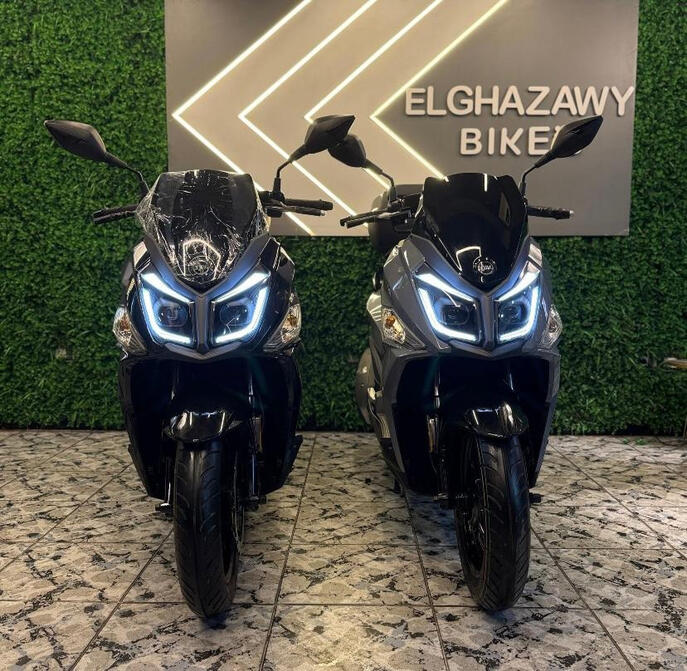 🔥 SYM Jet 14 | MODEL 2026 🔥 🏍️ SYM Jet 14 📅 Model 2026 ⚙️ 200 cc