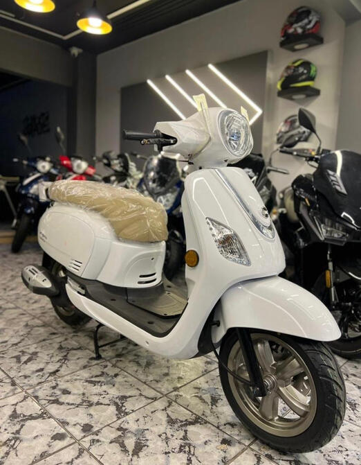 🔥 SYM Fiddle 3 | MODEL 2026 🔥 🏍️ SYM Fiddle 3 📅 Model 2026 ⚙️ 150 cc