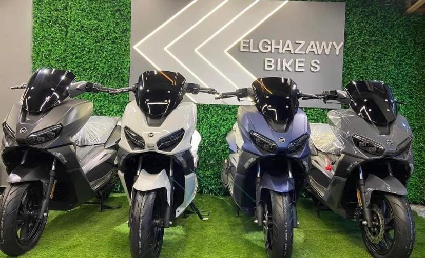 🔥Keeway Viesta | MODEL 2026 🔥 🏍️Keeway Viesta 📅 Model 2026 ⚙️ 200 CC