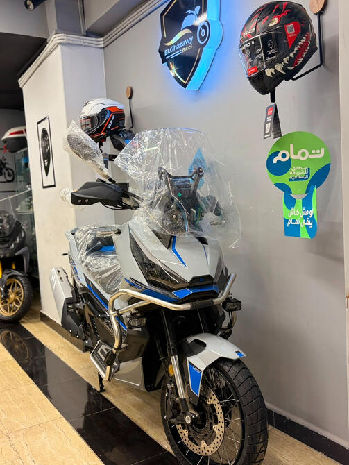 🔥 Zontes G368 | MODEL 2026🔥 🏍️ Zontes G368 📅 Model 2026 ⚙️ 368 cc Injection 🔥37 HP ⚙️ABS ⚙️Traction control ⚙️Engine Guard