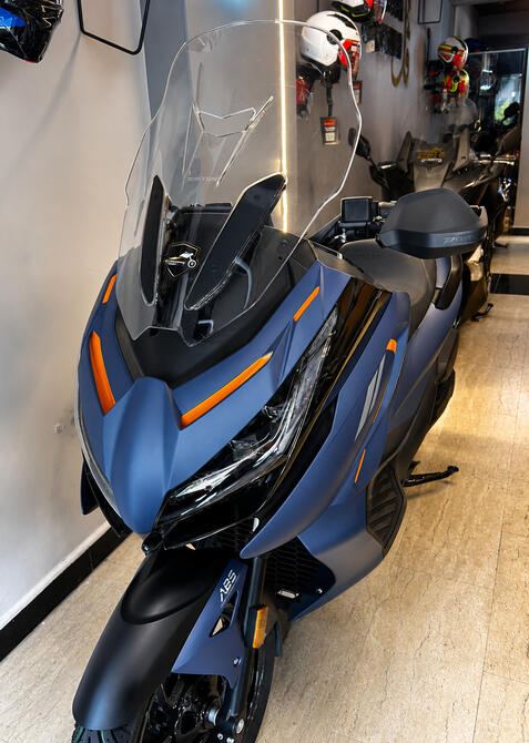 🔥 ZONTOS E368 | MODEL 2026 🔥 🏍️ ZONTOS E368 📅 Model 2026 ⚙️ 368 cc 🔥39 horsepower ⚙️Automatic CVT