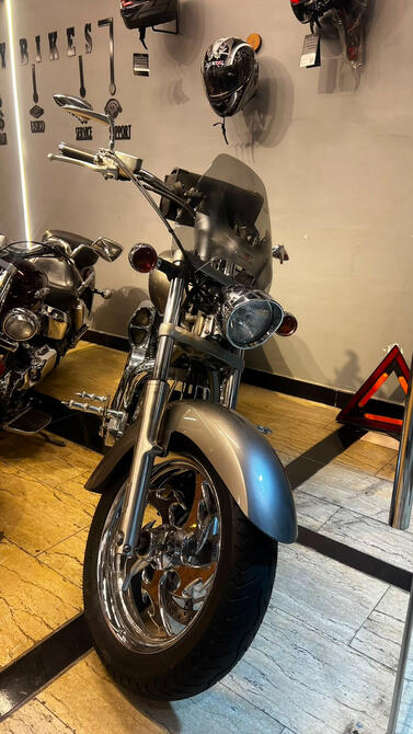 🔥 Honda VT 1300 | MODEL 2013 🔥 🏍️Honda VT 1300 📅 Model 2013 ⚙️ 1300 cc 🔥70 horsepower ⚙️27000 MILE ⚙️ABS ONE OF ONE